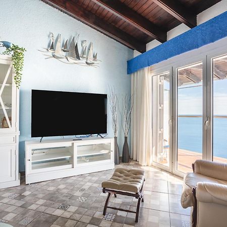 Bergantin 6 Rooms Lloret de Mar Eksteriør bilde