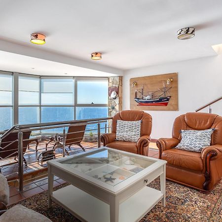 Bergantin 6 Rooms Lloret de Mar Eksteriør bilde