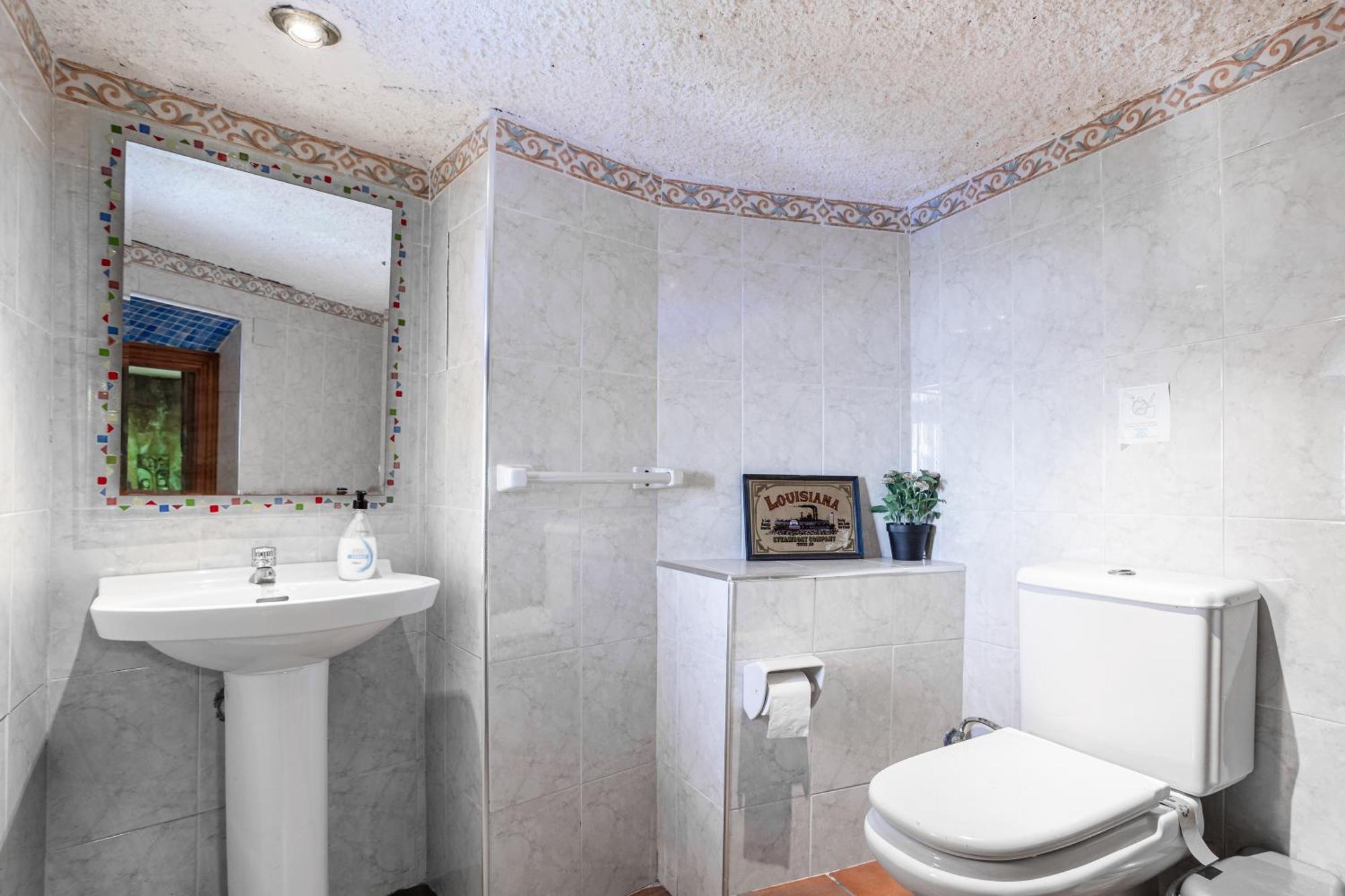 Bergantin 6 Rooms Lloret de Mar Eksteriør bilde