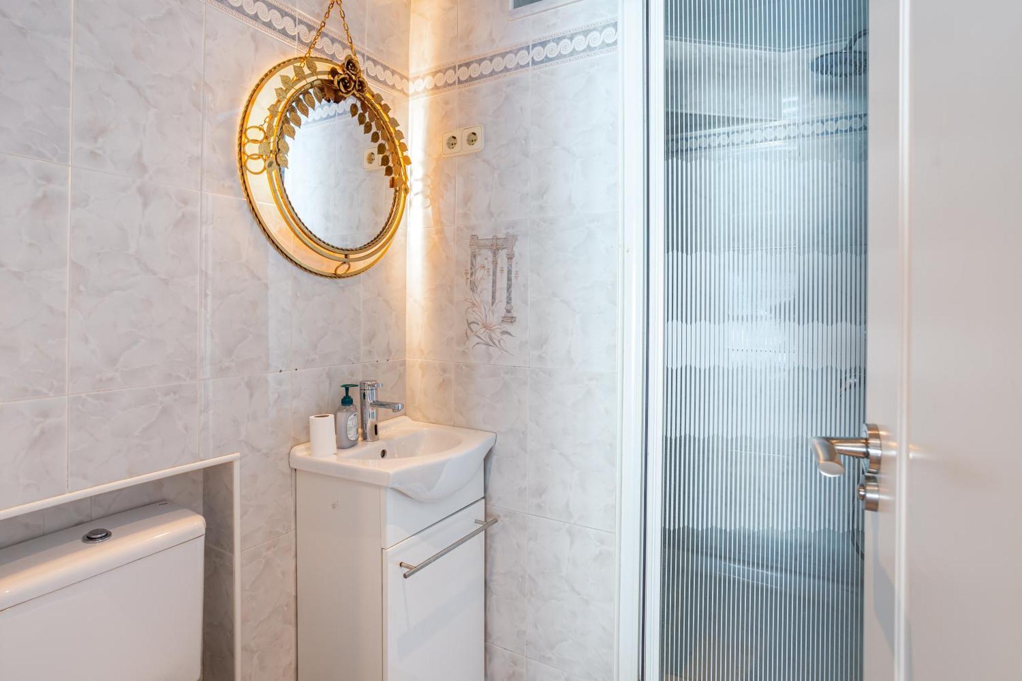 Bergantin 6 Rooms Lloret de Mar Eksteriør bilde
