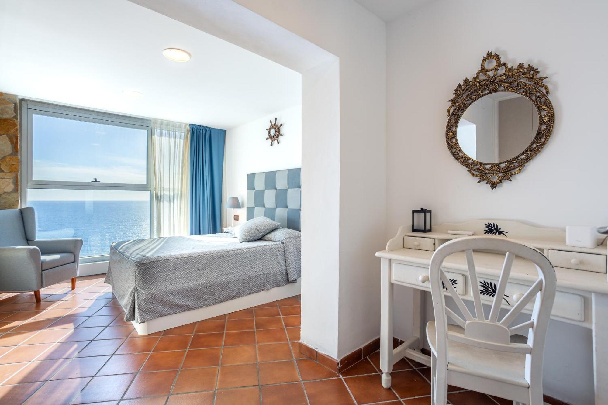 Bergantin 6 Rooms Lloret de Mar Eksteriør bilde