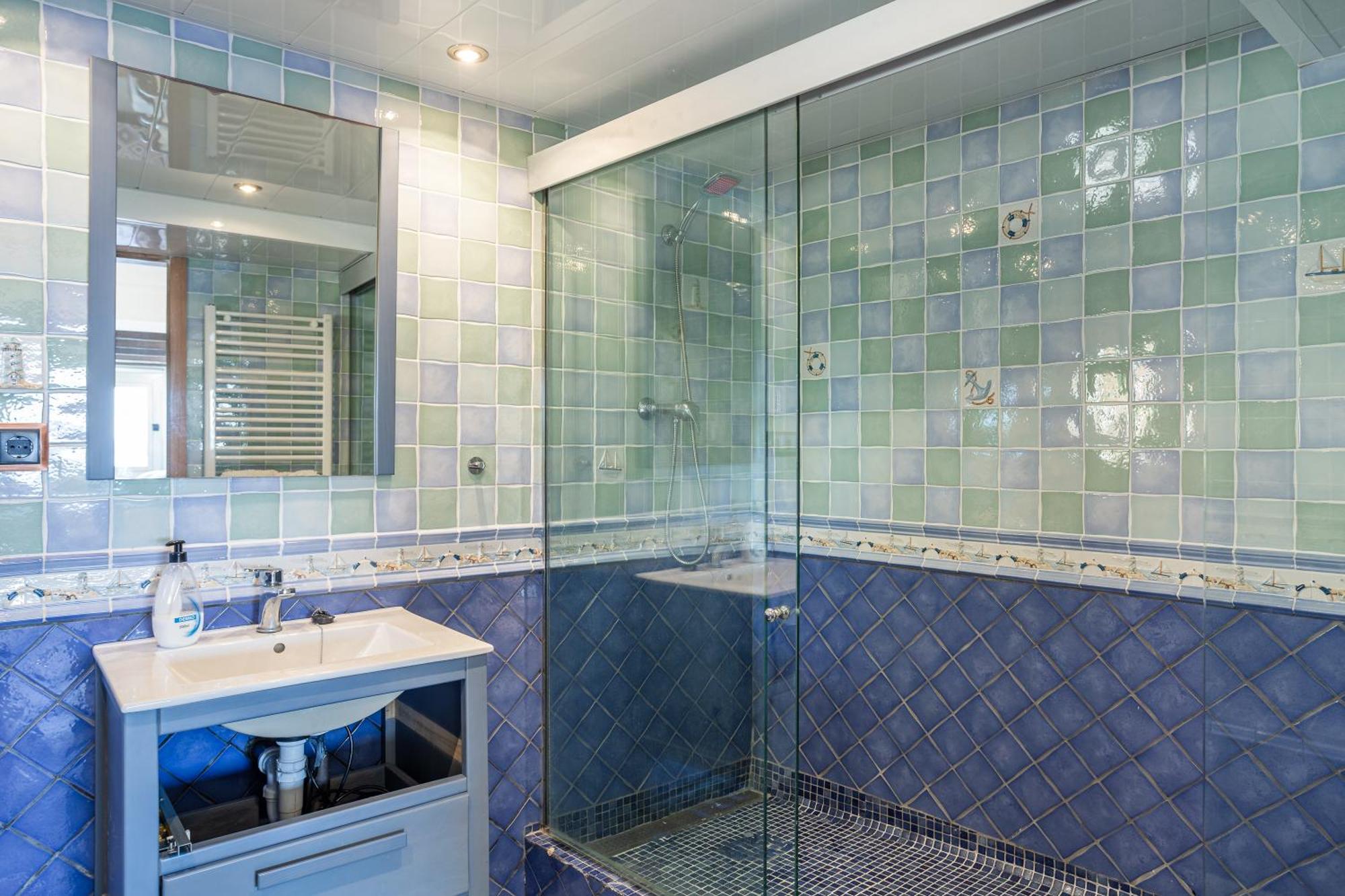 Bergantin 6 Rooms Lloret de Mar Eksteriør bilde