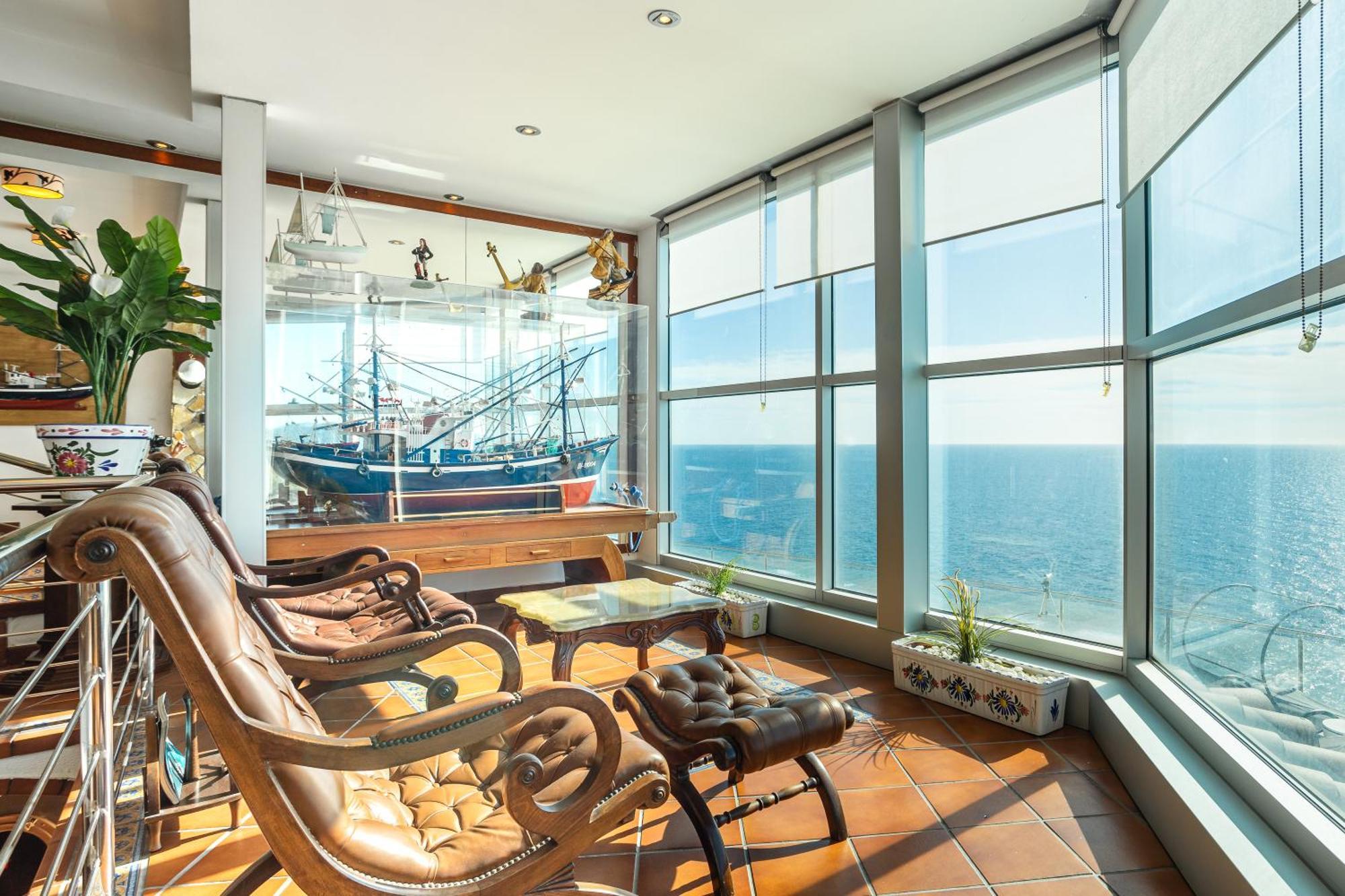 Bergantin 6 Rooms Lloret de Mar Eksteriør bilde