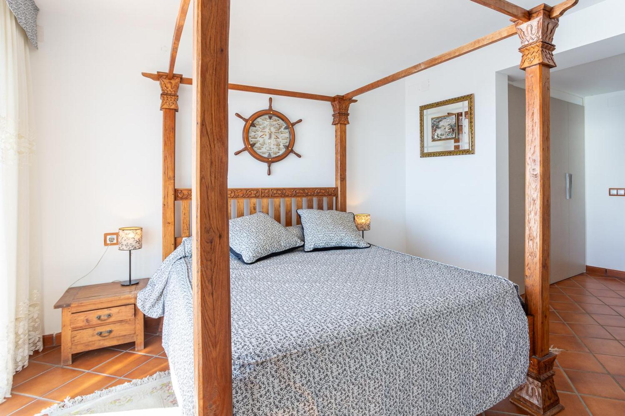 Bergantin 6 Rooms Lloret de Mar Eksteriør bilde