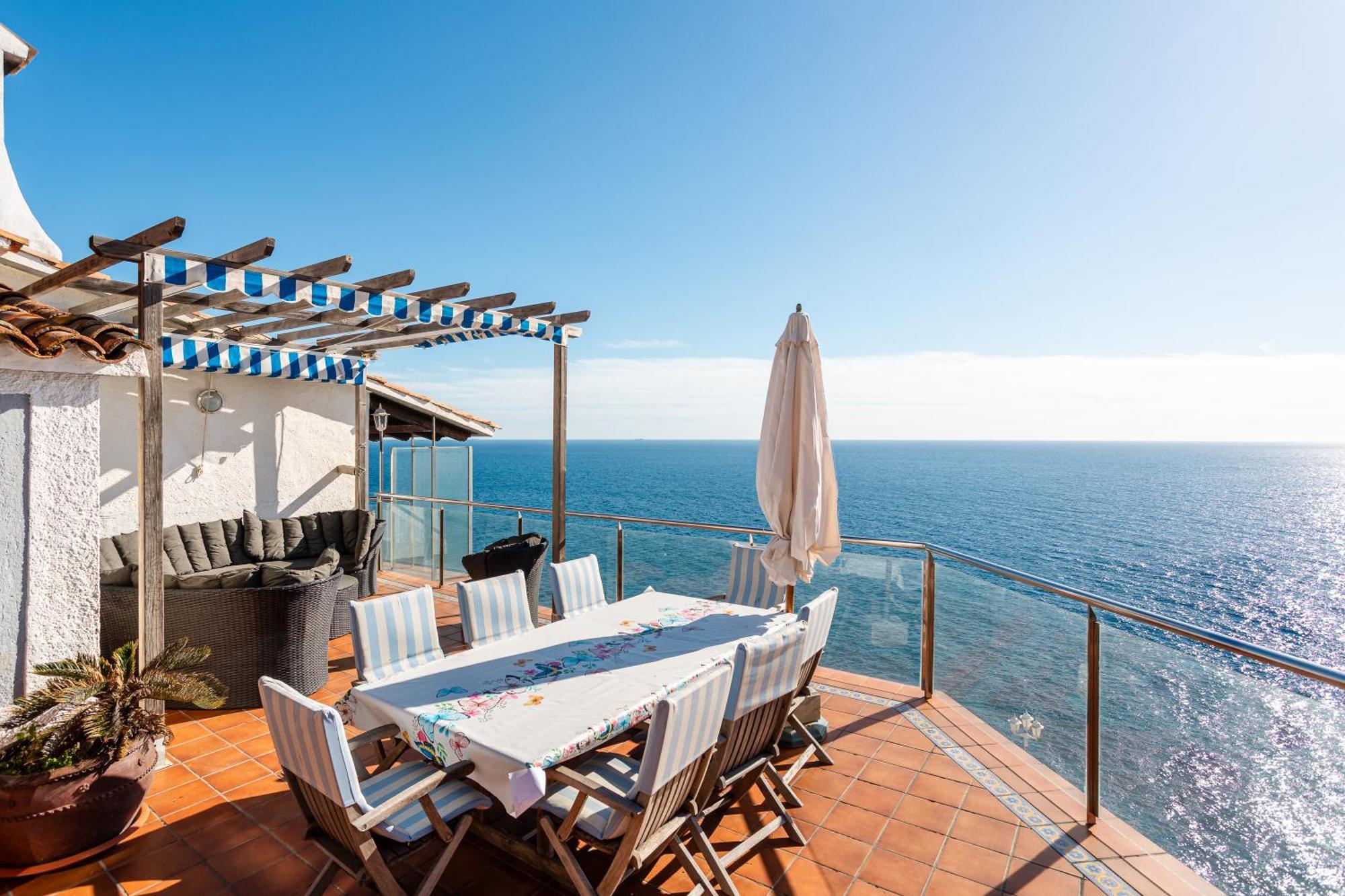Bergantin 6 Rooms Lloret de Mar Eksteriør bilde