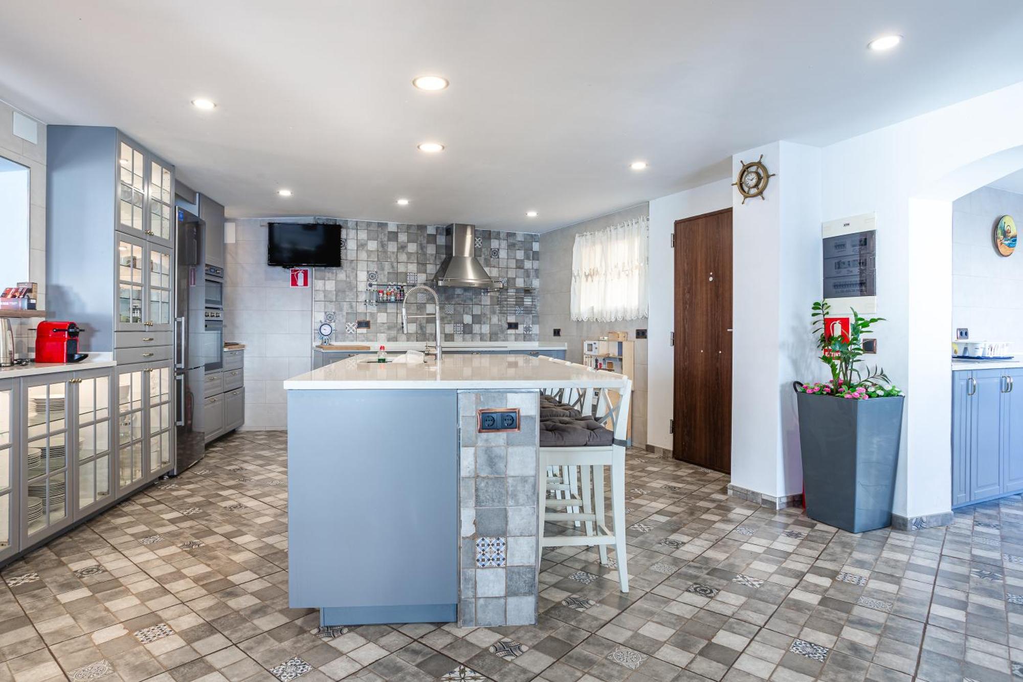 Bergantin 6 Rooms Lloret de Mar Eksteriør bilde
