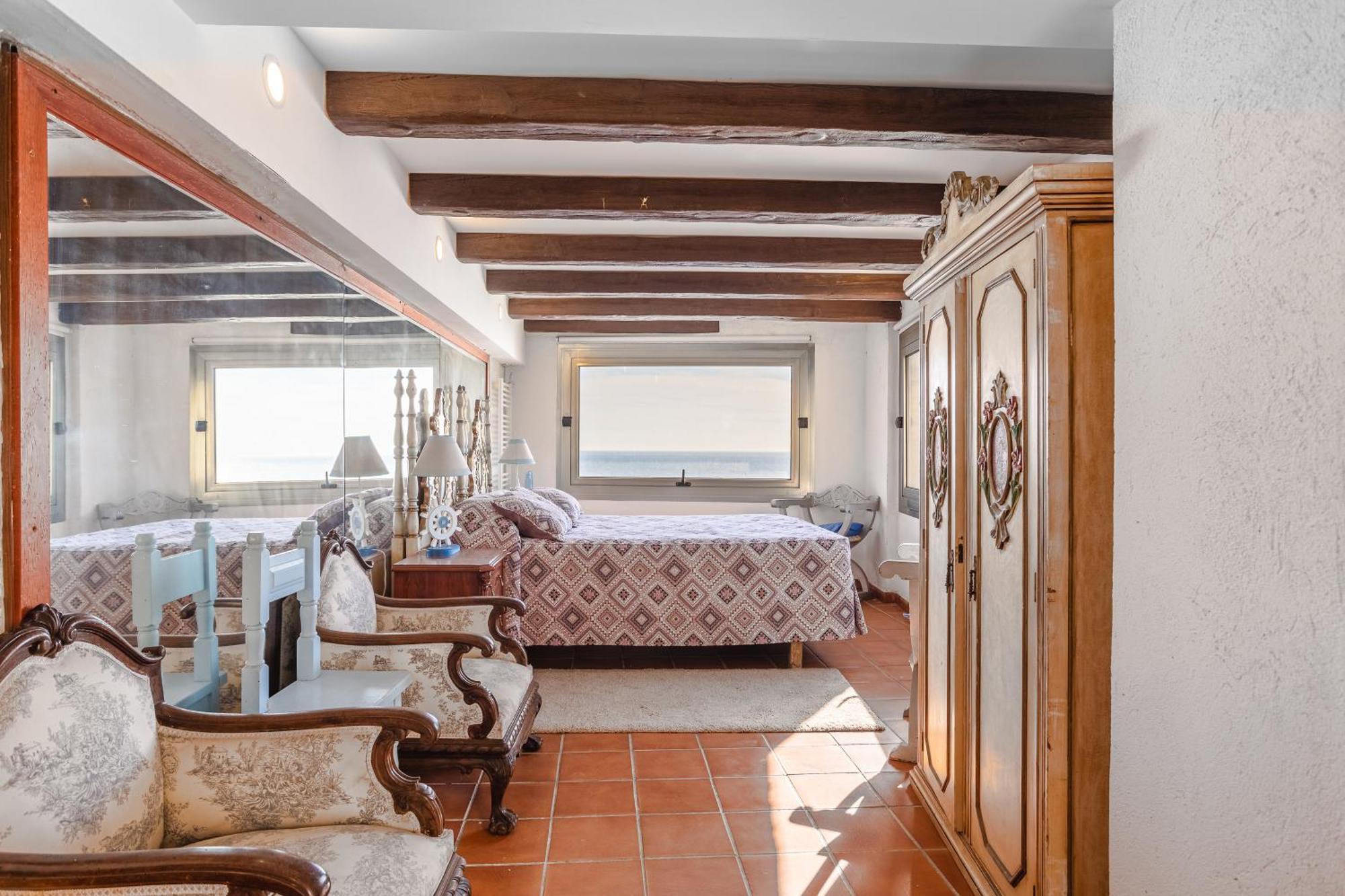 Bergantin 6 Rooms Lloret de Mar Eksteriør bilde