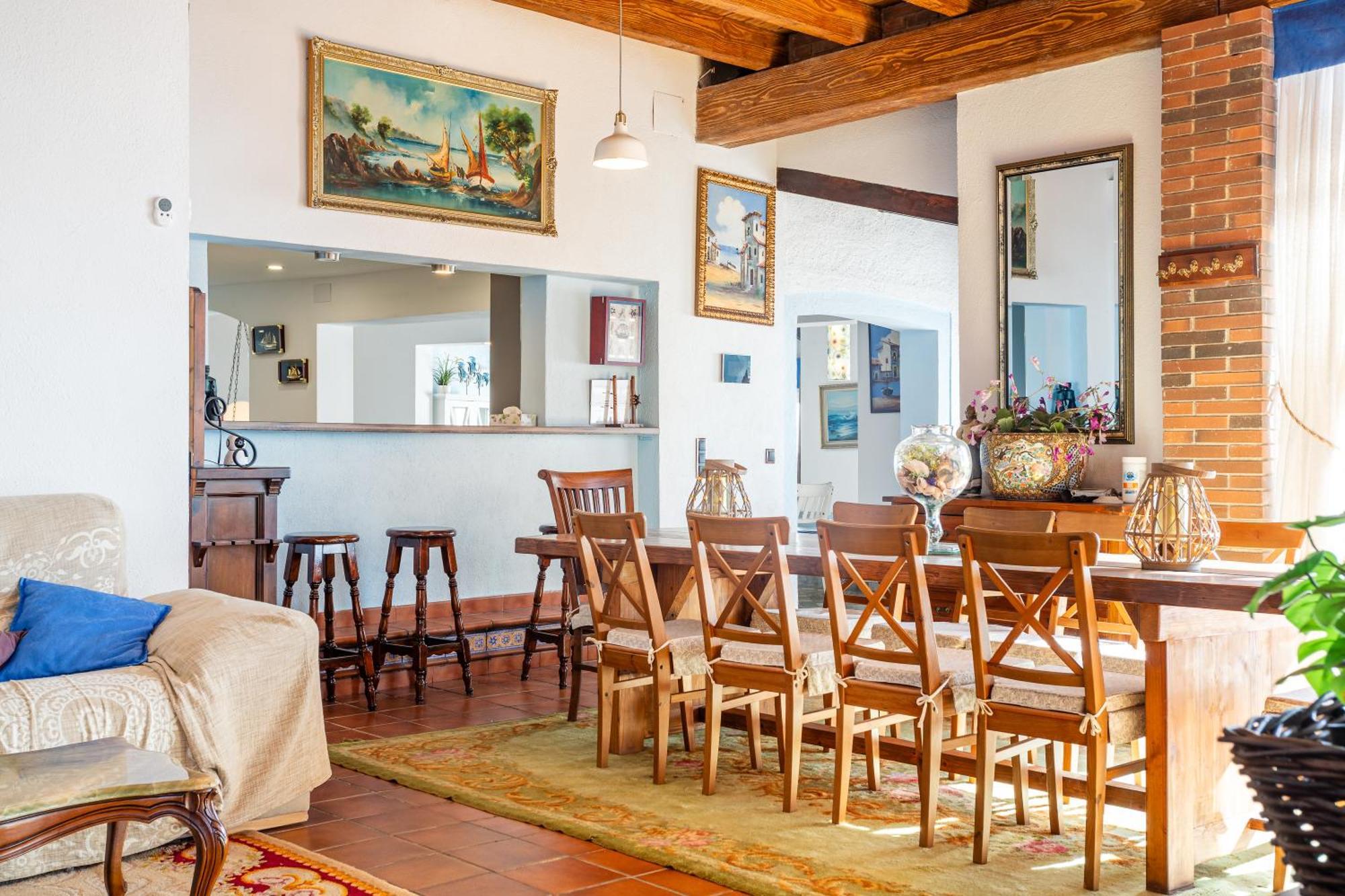 Bergantin 6 Rooms Lloret de Mar Eksteriør bilde