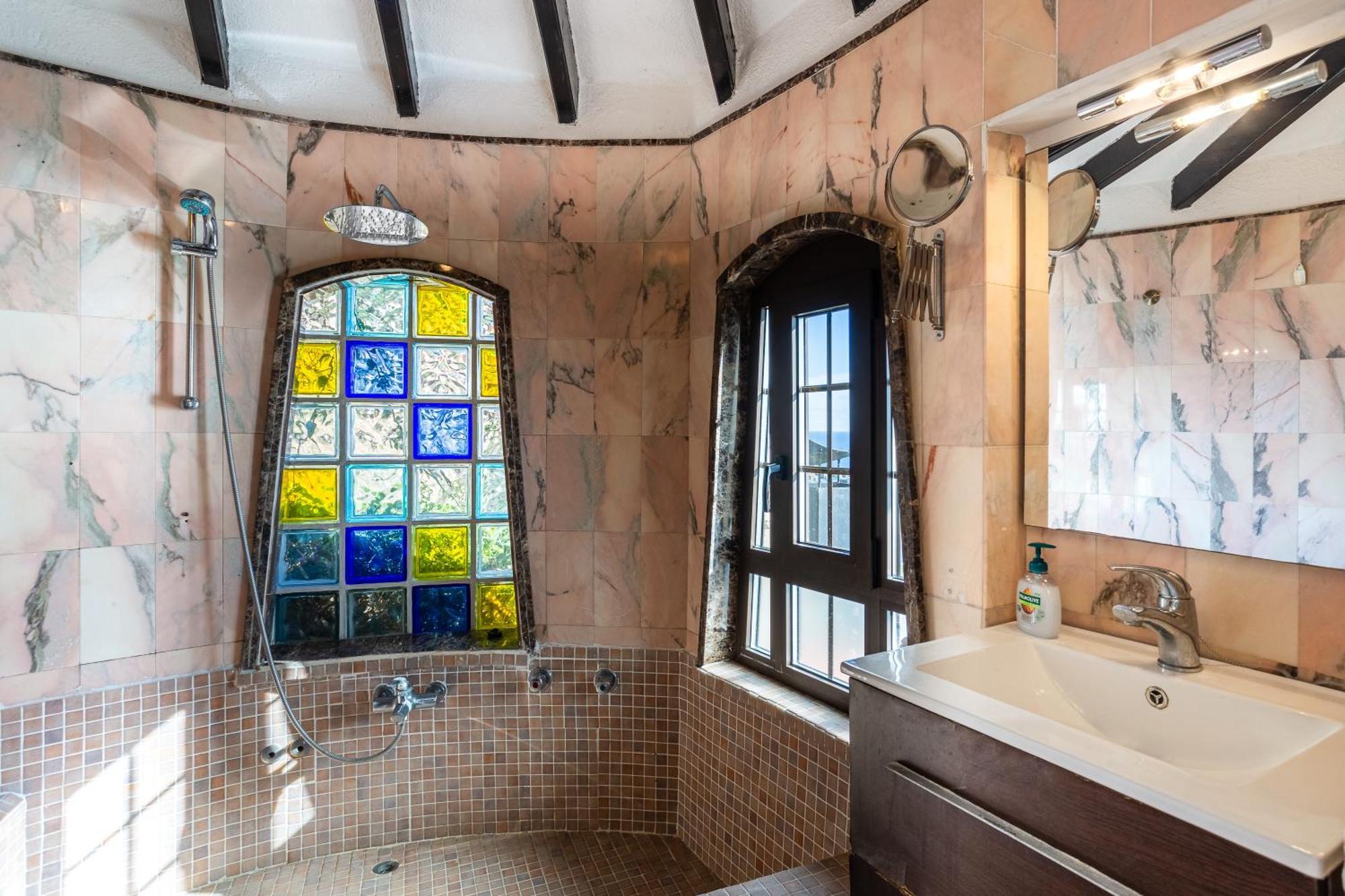Bergantin 6 Rooms Lloret de Mar Eksteriør bilde