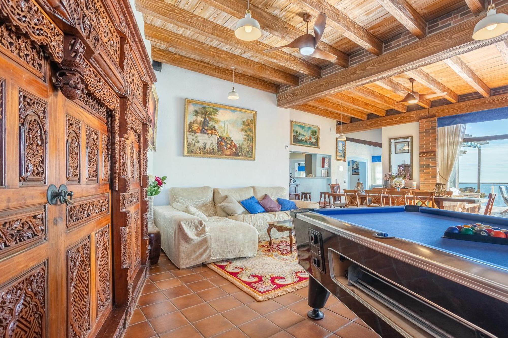 Bergantin 6 Rooms Lloret de Mar Eksteriør bilde