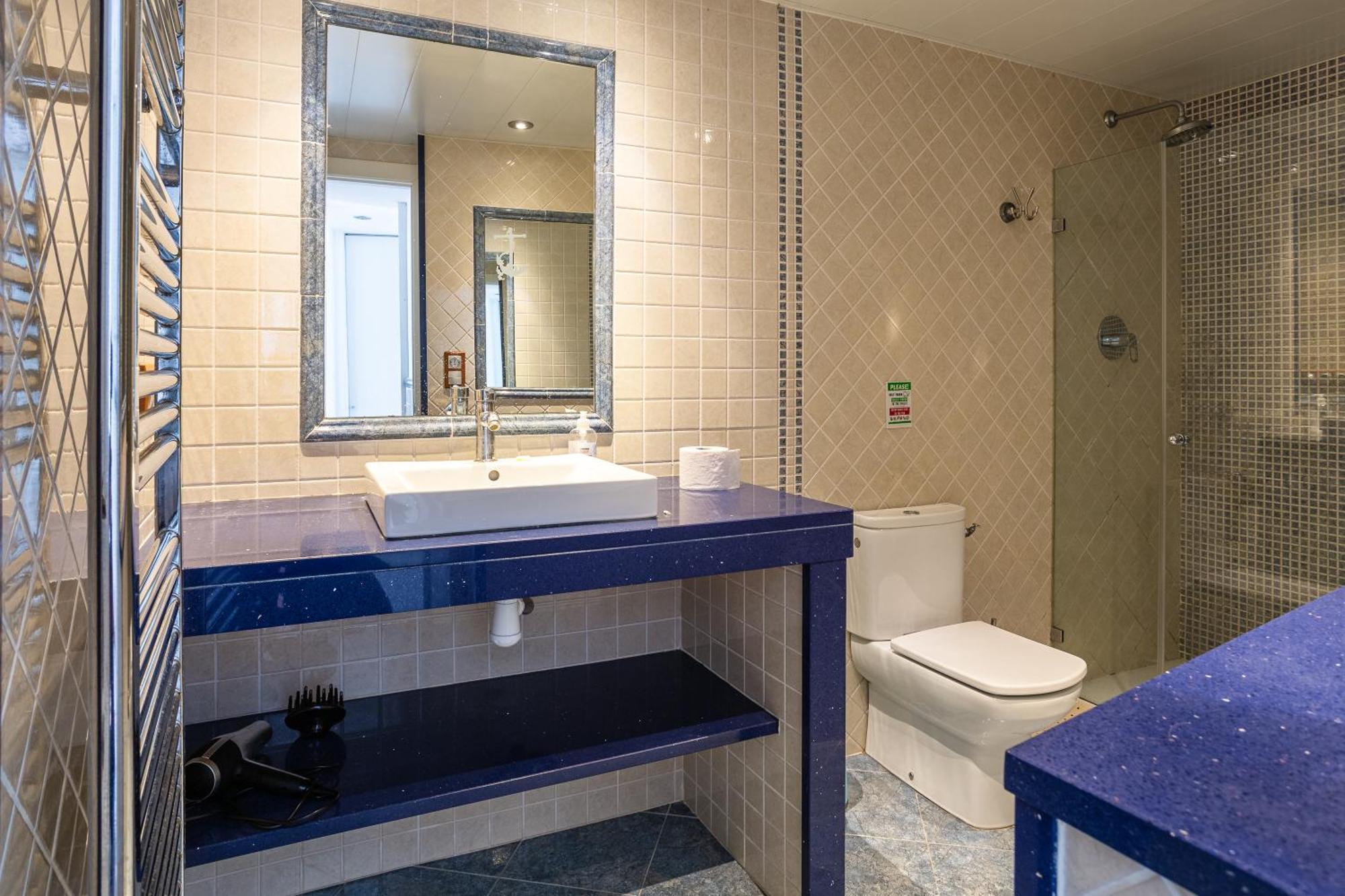 Bergantin 6 Rooms Lloret de Mar Eksteriør bilde